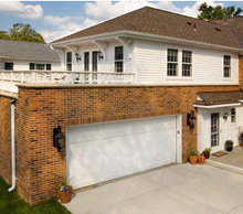 Garage Door Repair in Southfield, MI