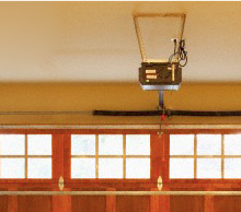Garage Door Openers in Southfield, MI