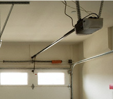 Garage Door Springs in Southfield, MI